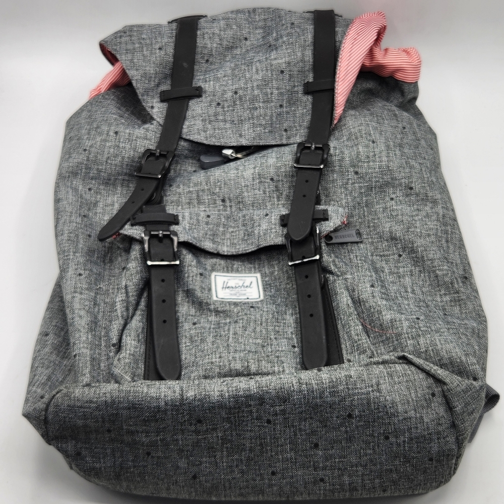 Herschel Little America Backpack - Standard Size